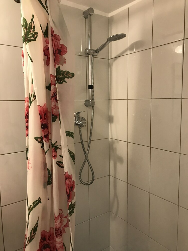 Apartamentos Lucky House