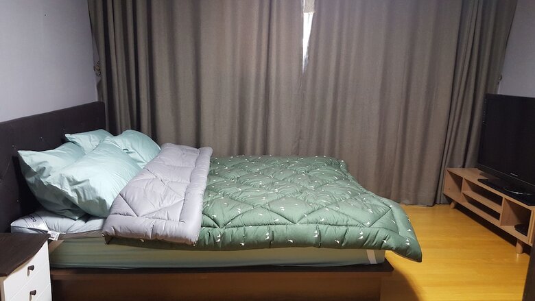 Apartamentos Hugel Village