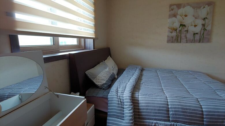 Apartamentos Hugel Village