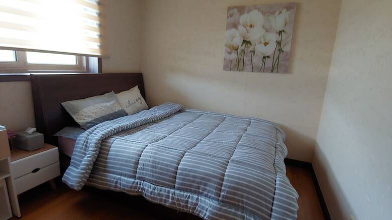 Apartamentos Hugel Village