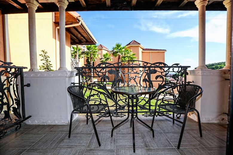 Hotel Royal Casa Villas
