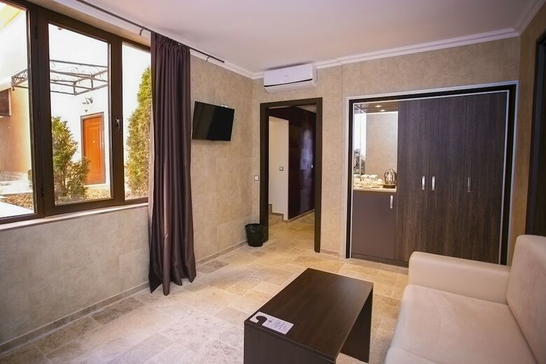 Hotel Royal Casa Villas