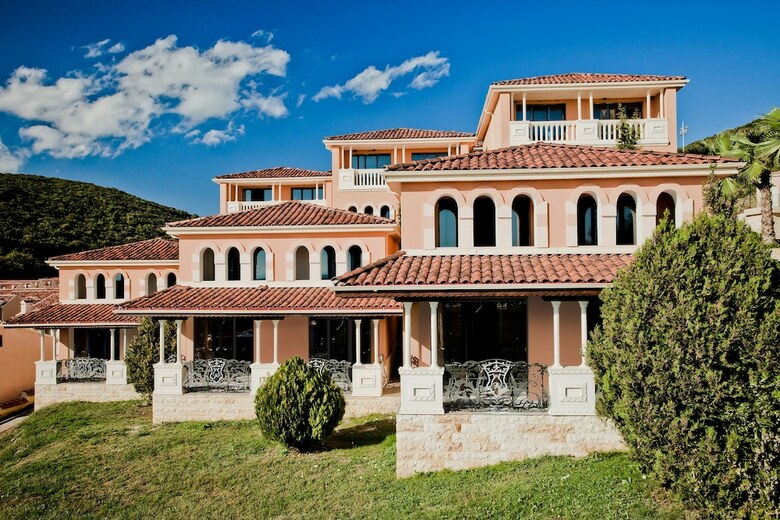 Hotel Royal Casa Villas