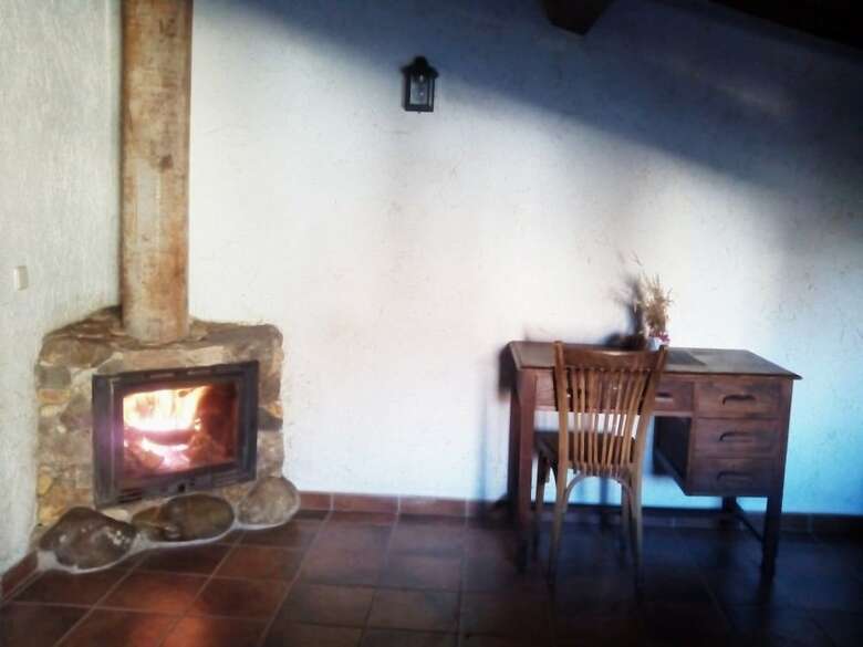 Hotel Rural Bermellar