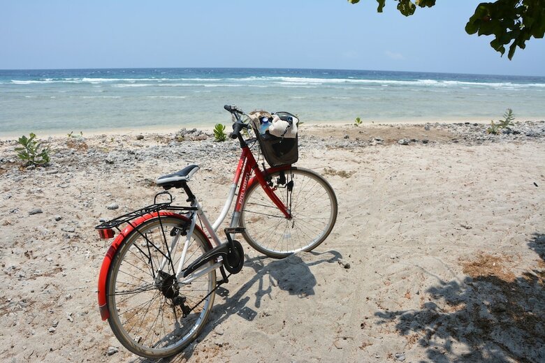 Warna Beach Hotel