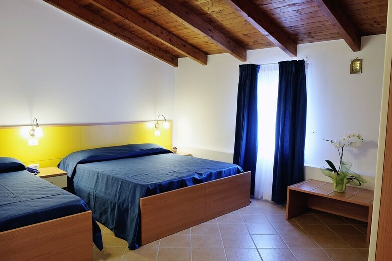 Bed & Breakfast Villa Canniclo