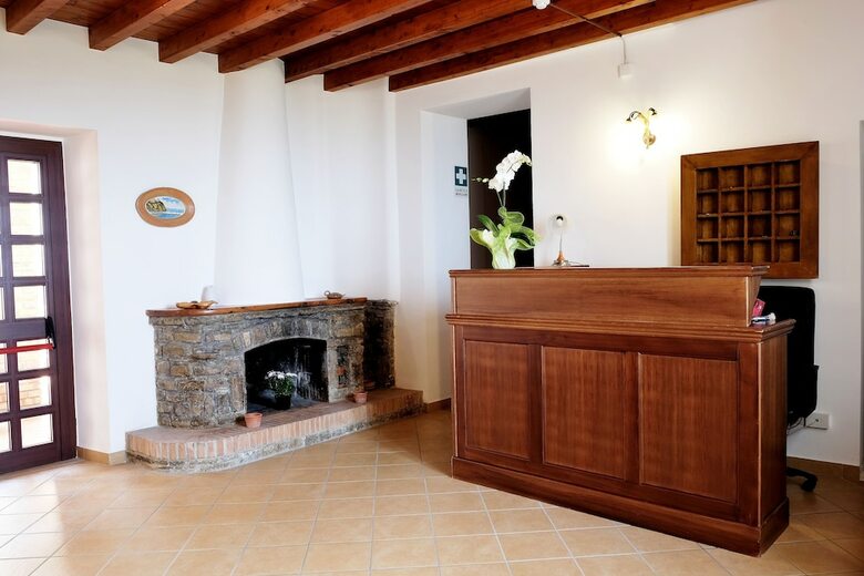 Bed & Breakfast Villa Canniclo