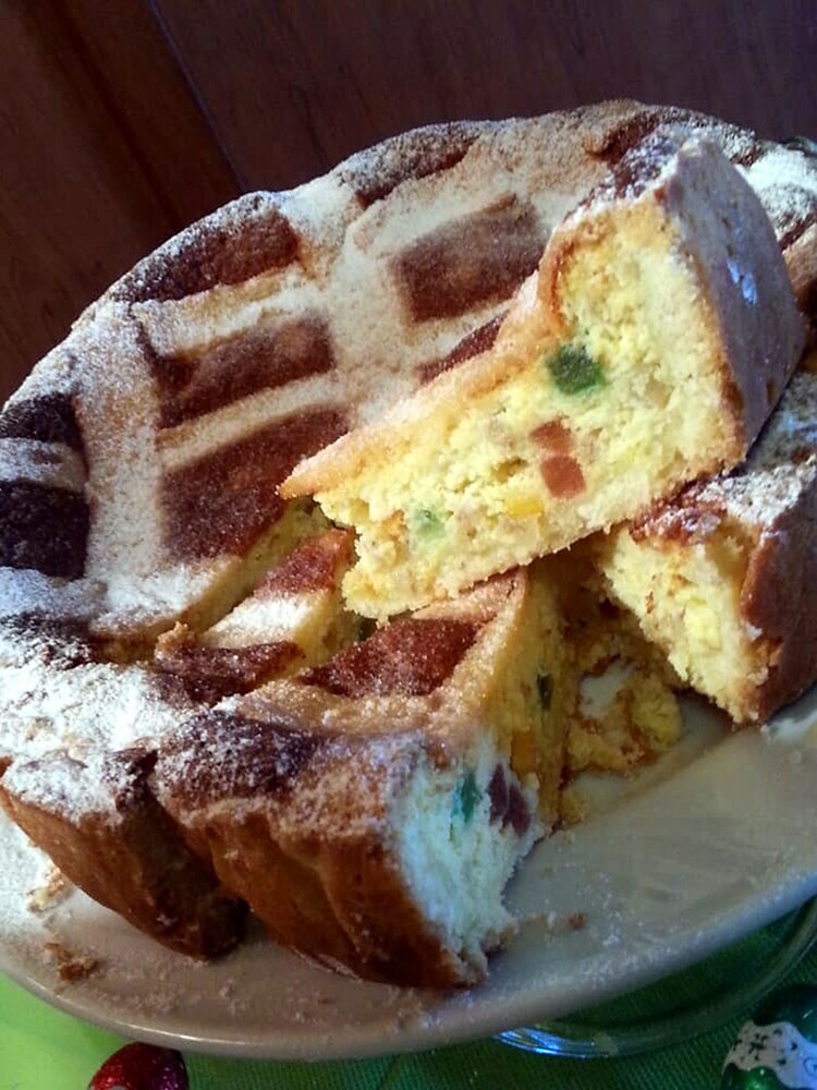 Bed & Breakfast Villa Canniclo
