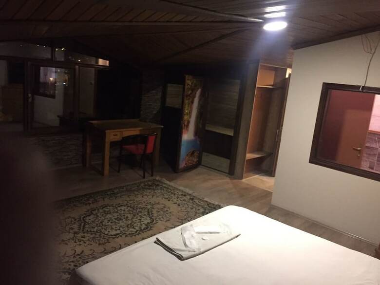 Hotel Gorky