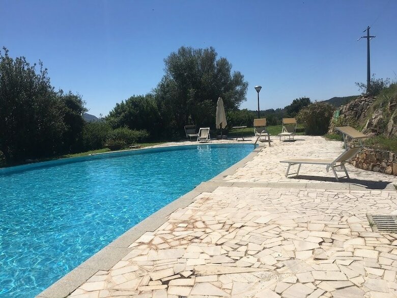 Agroturismo Agriturismo I Mandorli