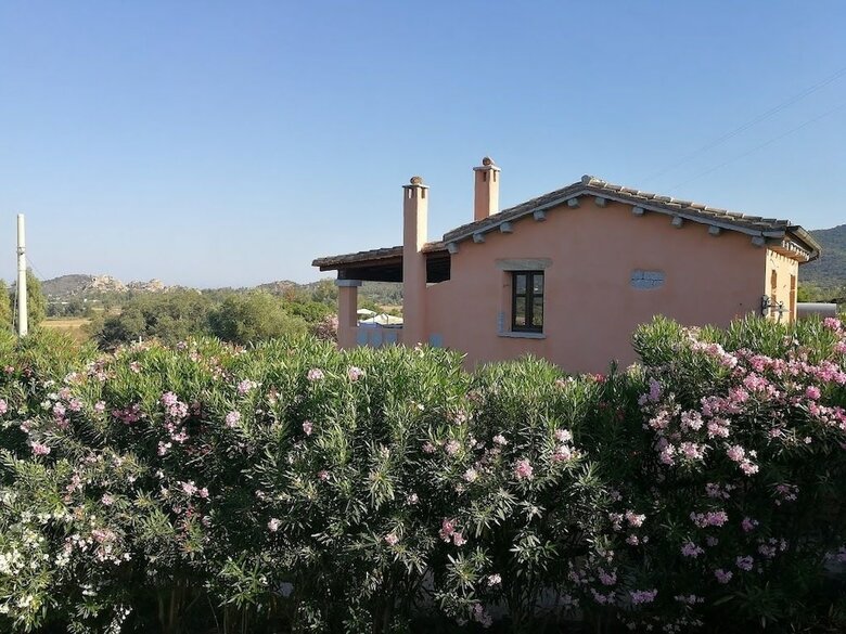 Agroturismo Agriturismo I Mandorli