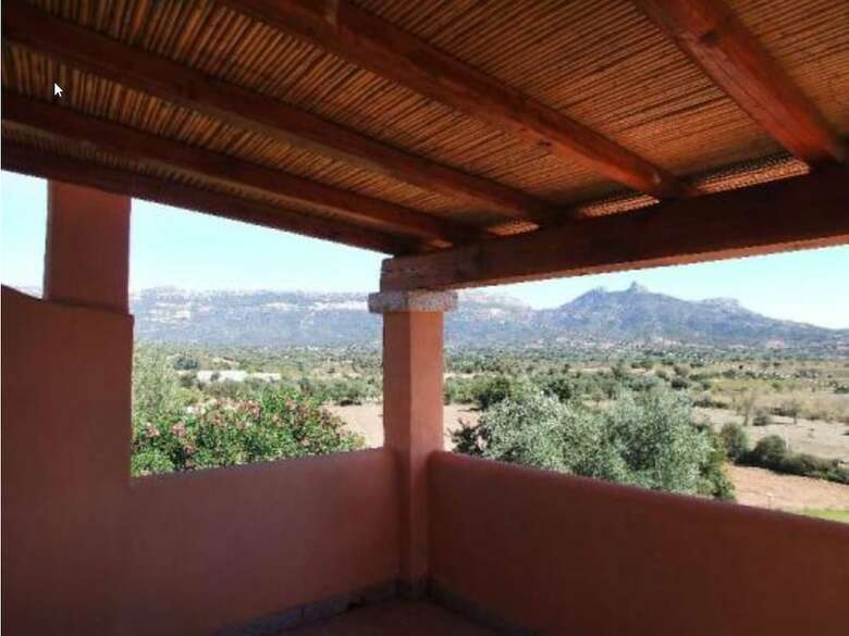 Agroturismo Agriturismo I Mandorli