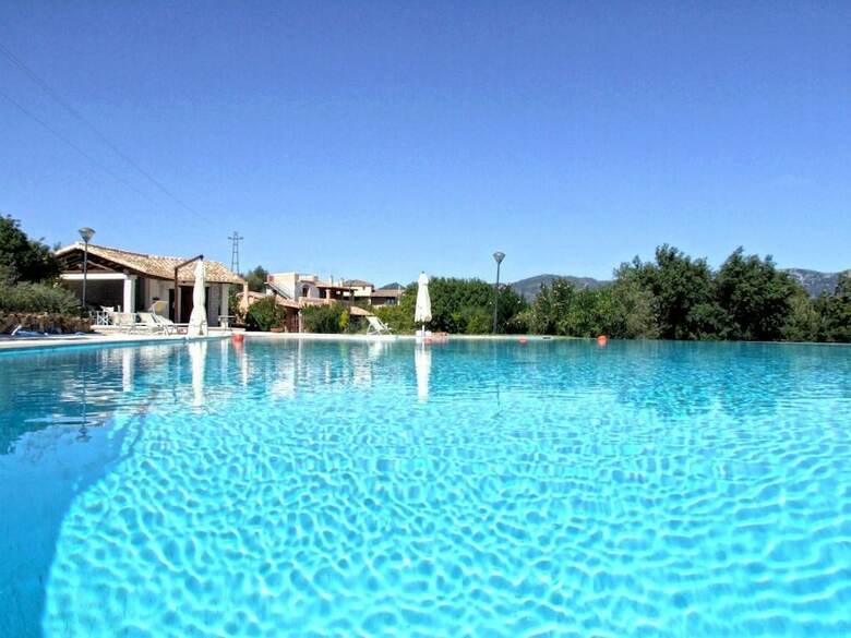 Agroturismo Agriturismo I Mandorli