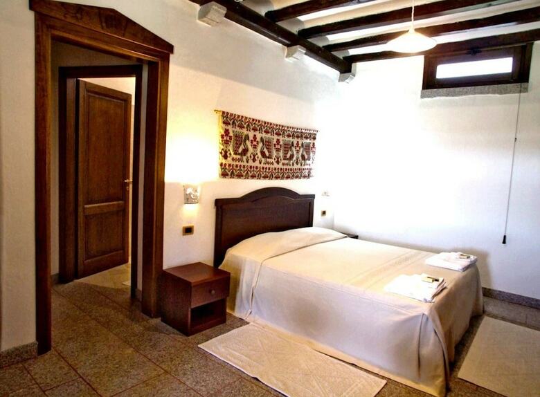 Agroturismo Agriturismo I Mandorli