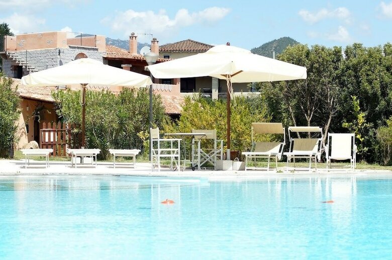 Agroturismo Agriturismo I Mandorli