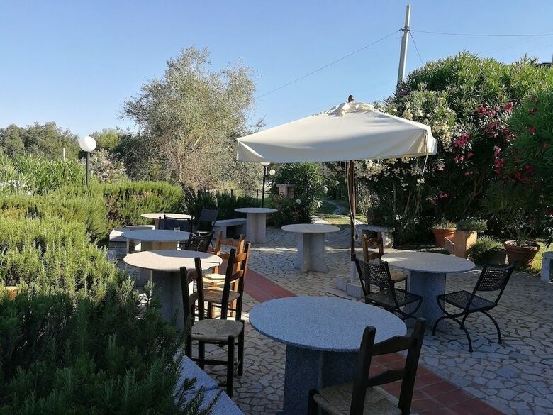 Agroturismo Agriturismo I Mandorli