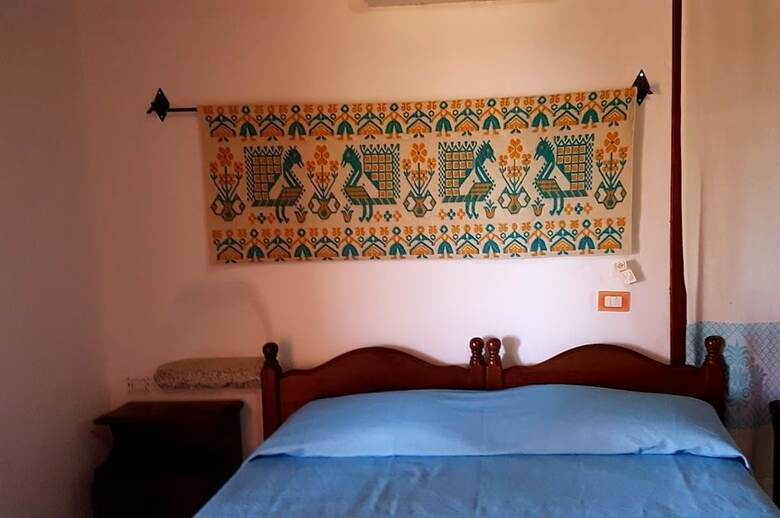 Agroturismo Agriturismo I Mandorli