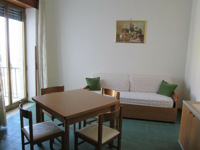 Apartamento Mira Amalfi