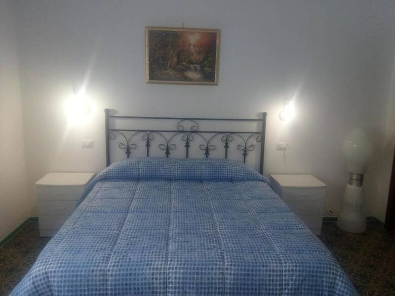 Apartamento Mira Amalfi