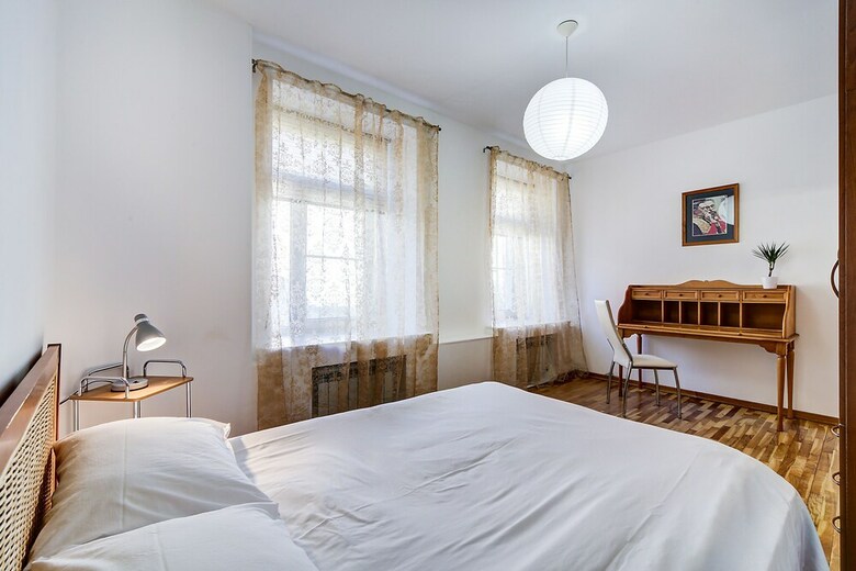Apartamentos Home4day Sunny City Central Flat
