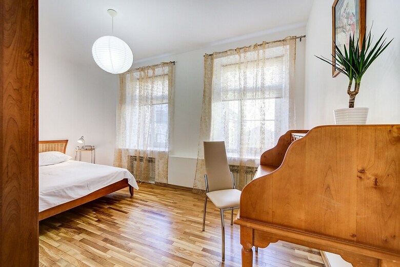 Apartamentos Home4day Sunny City Central Flat