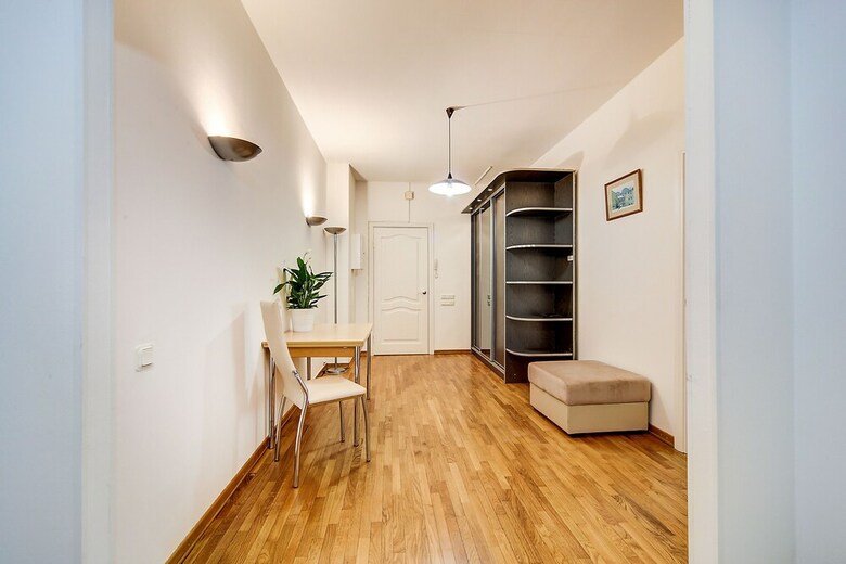 Apartamentos Home4day Sunny City Central Flat