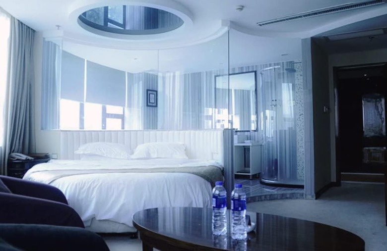 Emma Hotel - Fuzhou