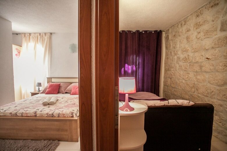 Apartamentos Guest House Trifora
