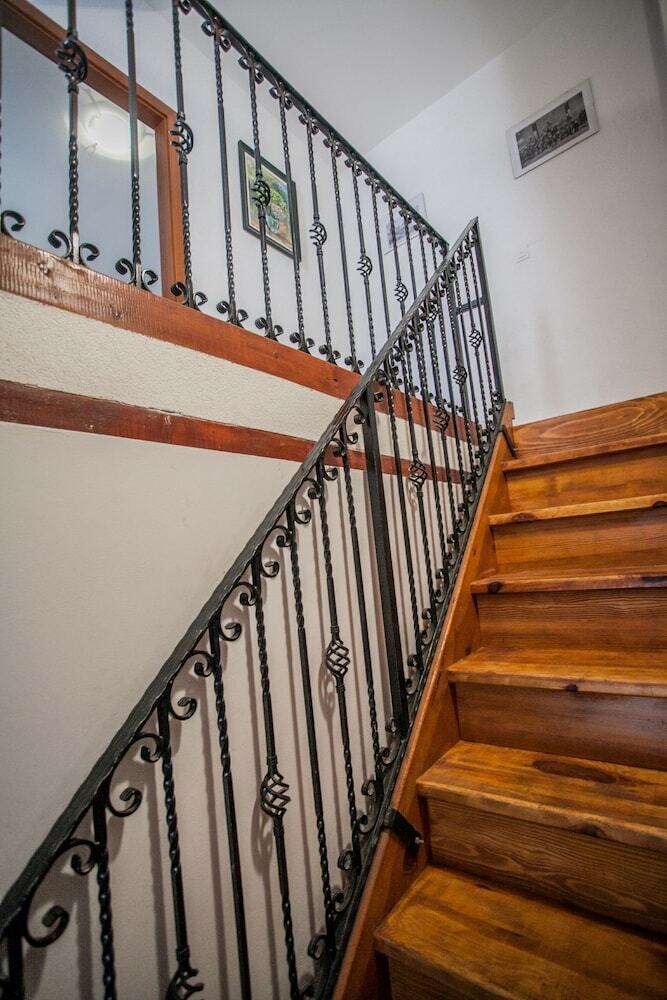 Apartamentos Guest House Trifora