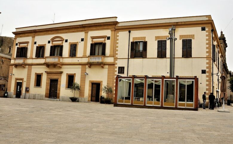 Bed & Breakfast Santa Teresa