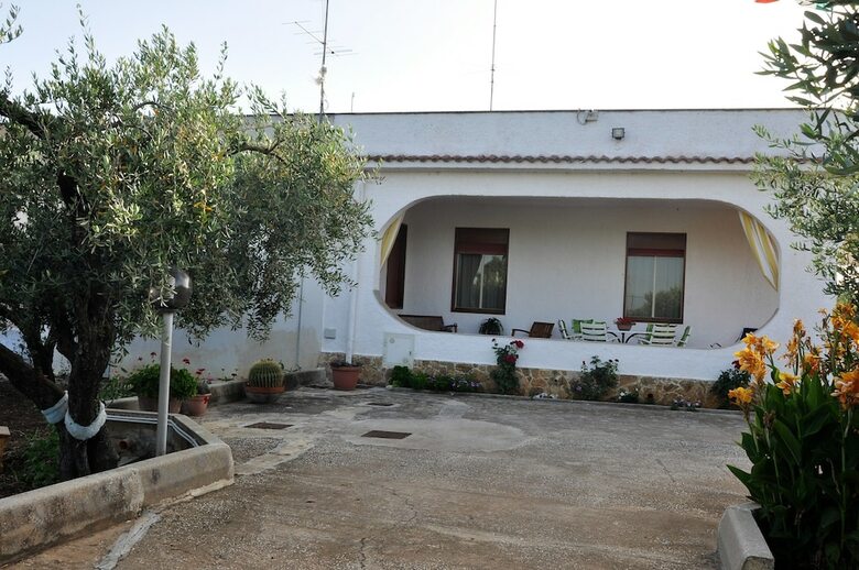 Bed & Breakfast Santa Teresa