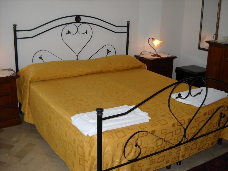 Bed & Breakfast Santa Teresa