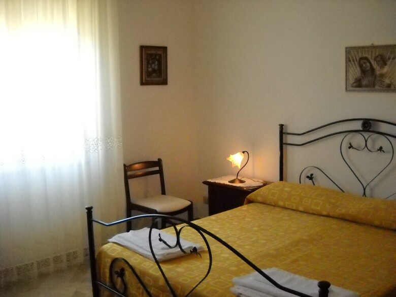 Bed & Breakfast Santa Teresa