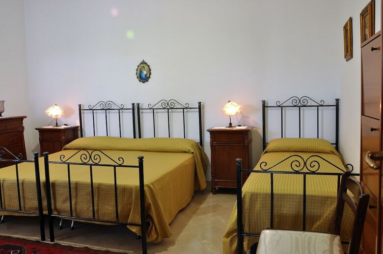 Bed & Breakfast Santa Teresa