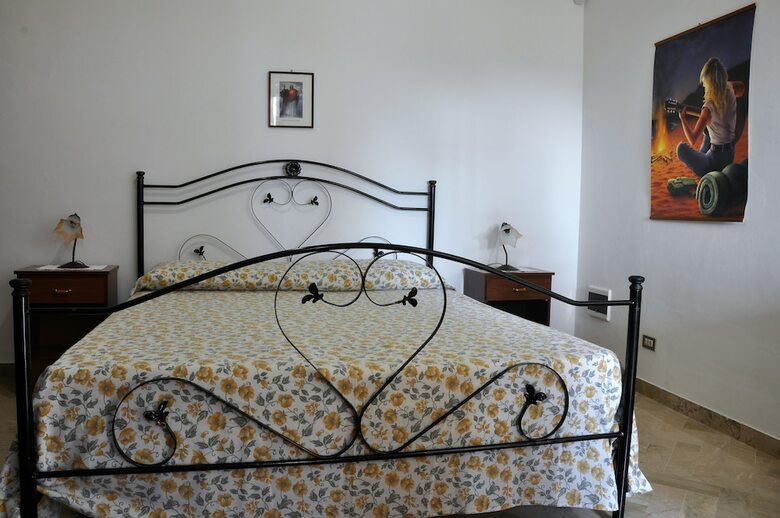 Bed & Breakfast Santa Teresa