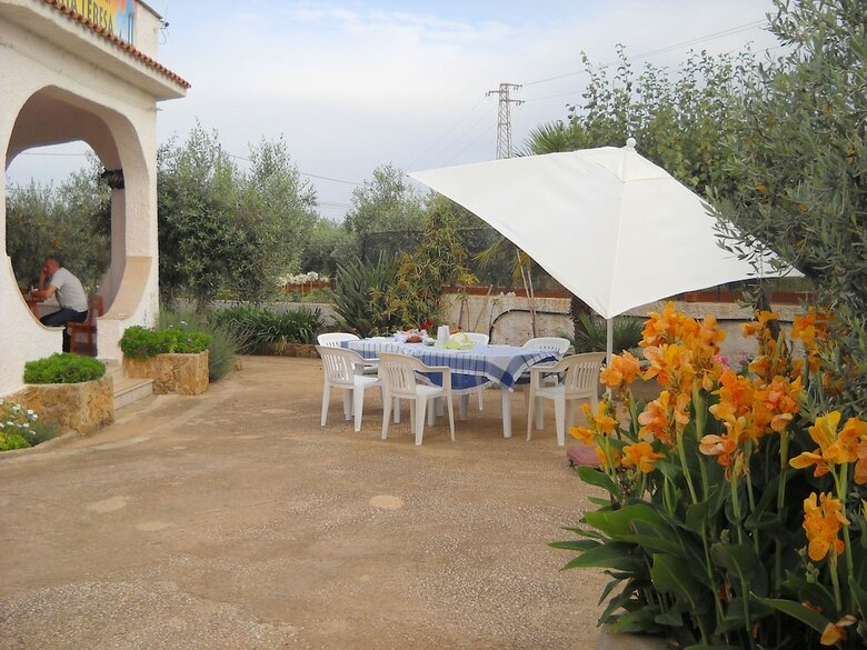 Bed & Breakfast Santa Teresa