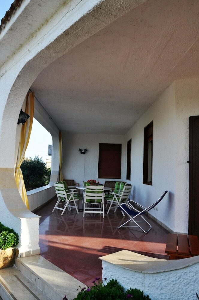 Bed & Breakfast Santa Teresa