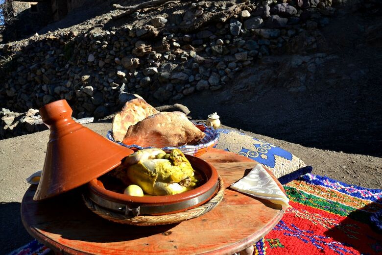 Hotel Dar Bounasser