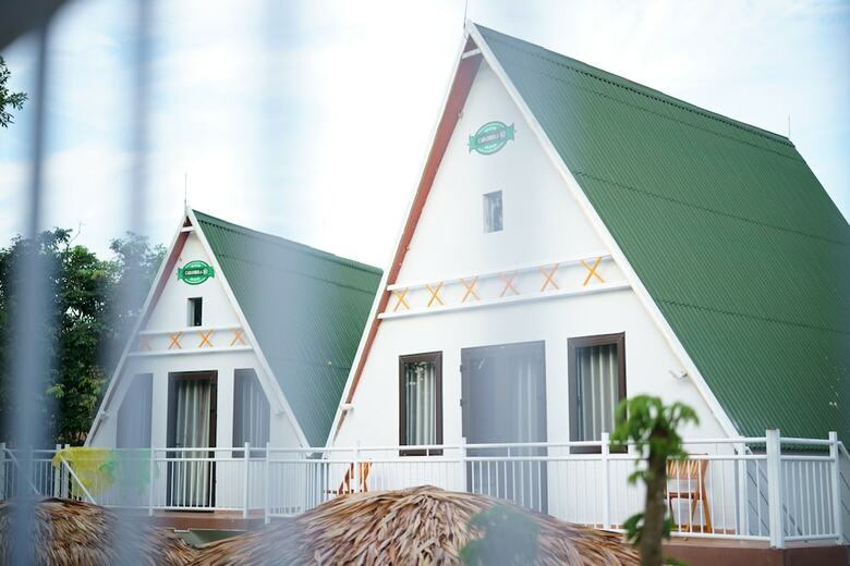 Agroturismo Carambola Bungalow