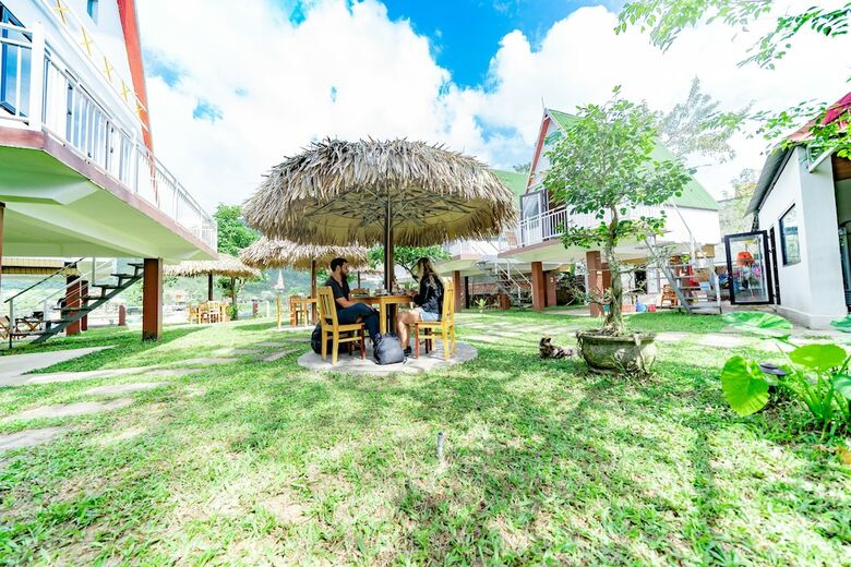 Agroturismo Carambola Bungalow