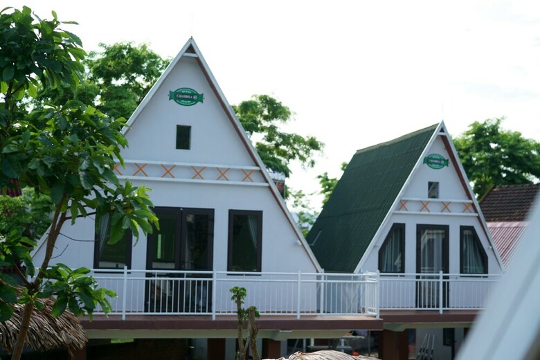 Agroturismo Carambola Bungalow