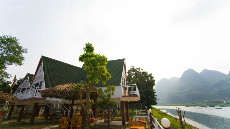 Agroturismo Carambola Bungalow