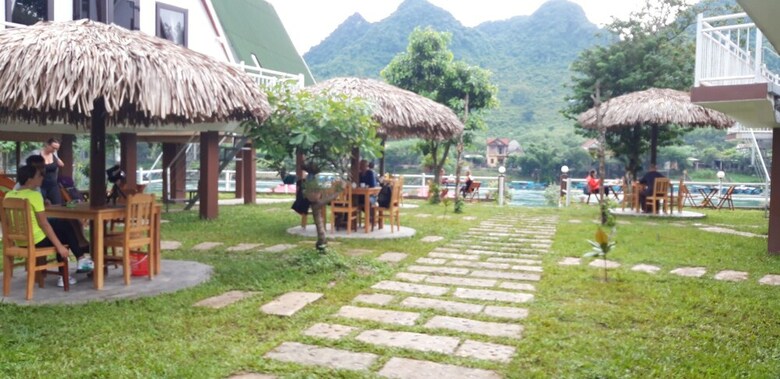 Agroturismo Carambola Bungalow