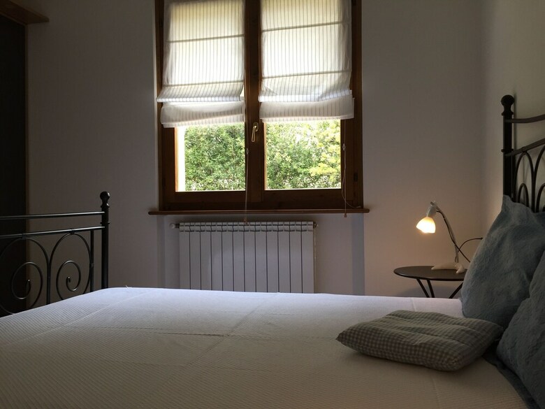 Apartamento Il Lago Di Sale