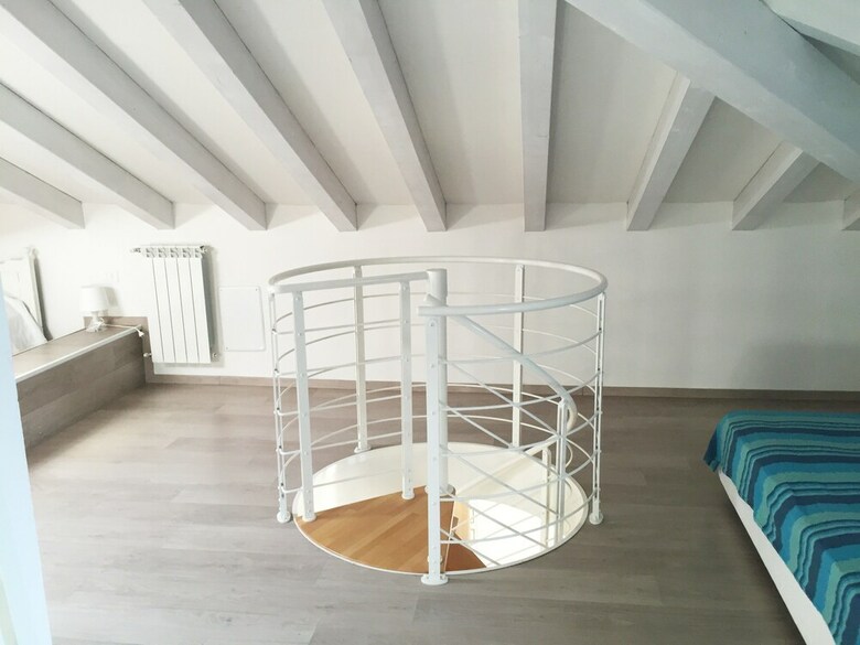 Apartamento Il Lago Di Sale