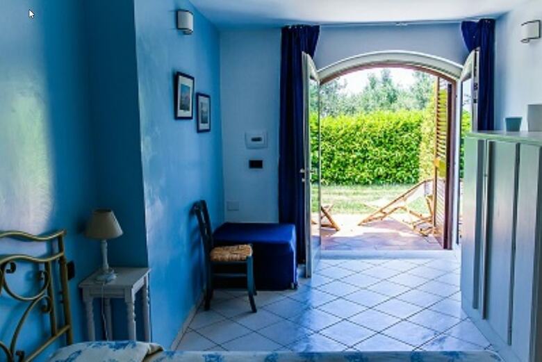 Donnasilia B&B