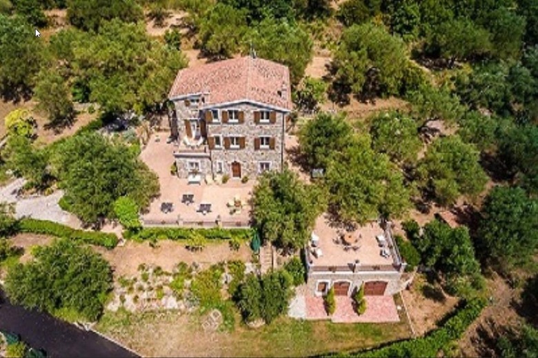 Donnasilia B&B