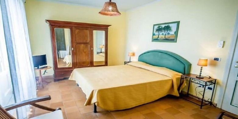 Donnasilia B&B