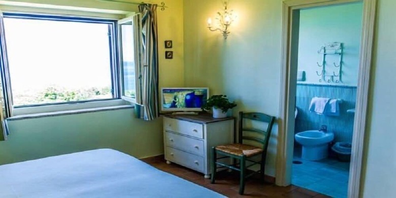 Donnasilia B&B