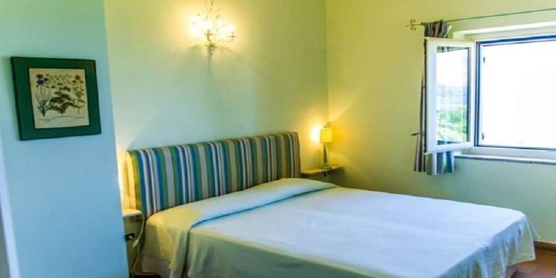 Donnasilia B&B